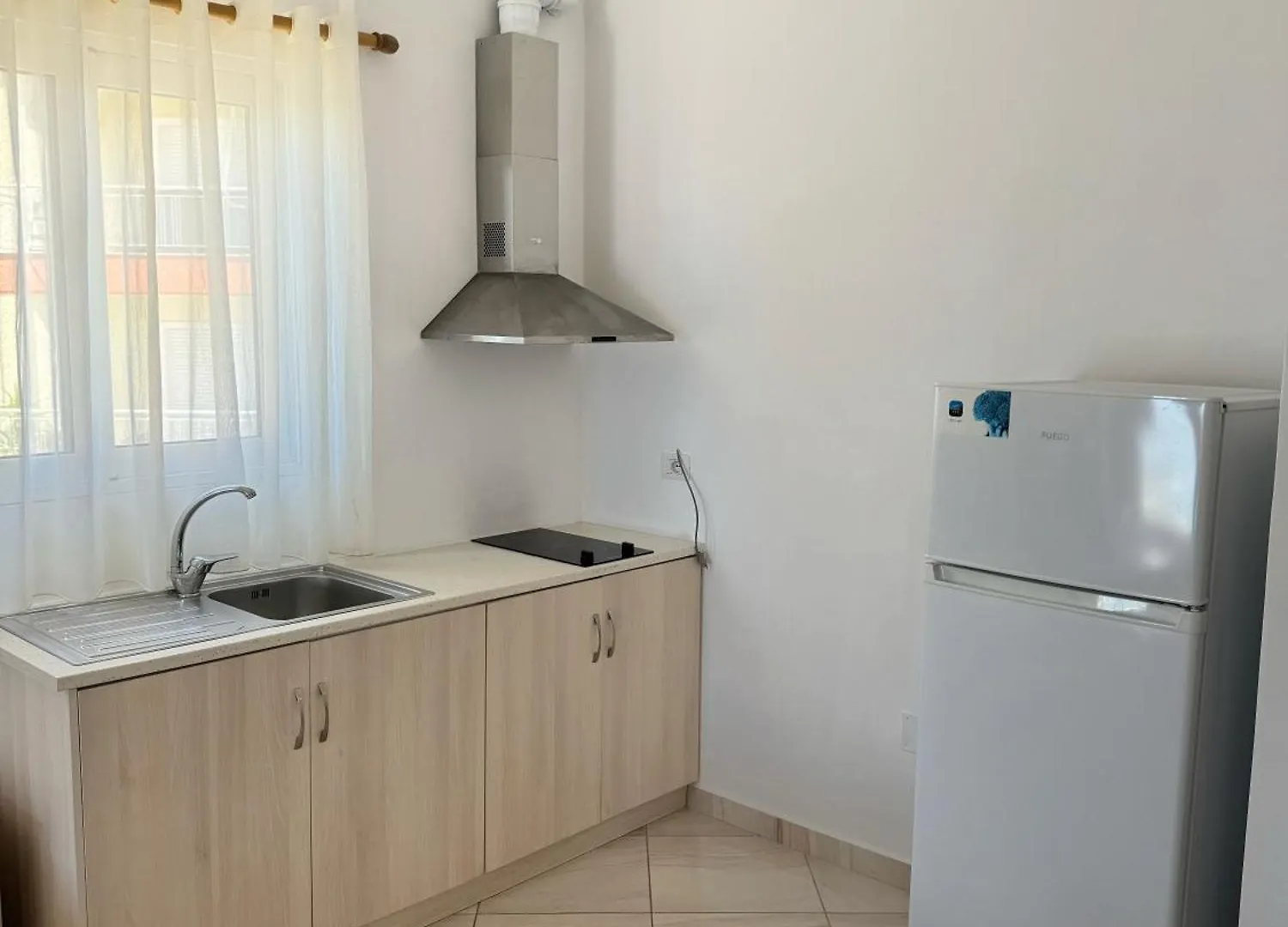Playa Apartments ساراندا