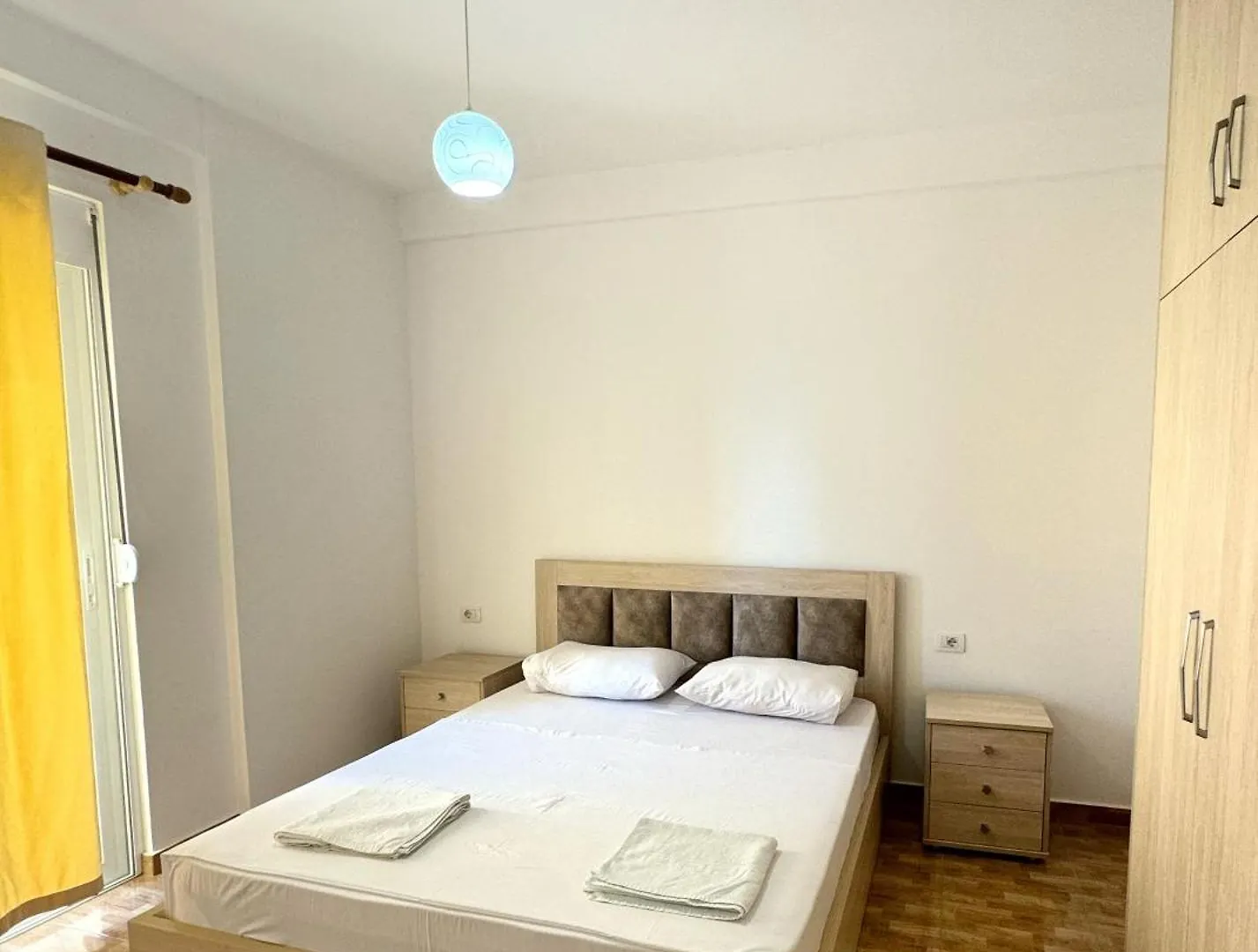 Playa Apartments ساراندا 0*,  ألبانيا