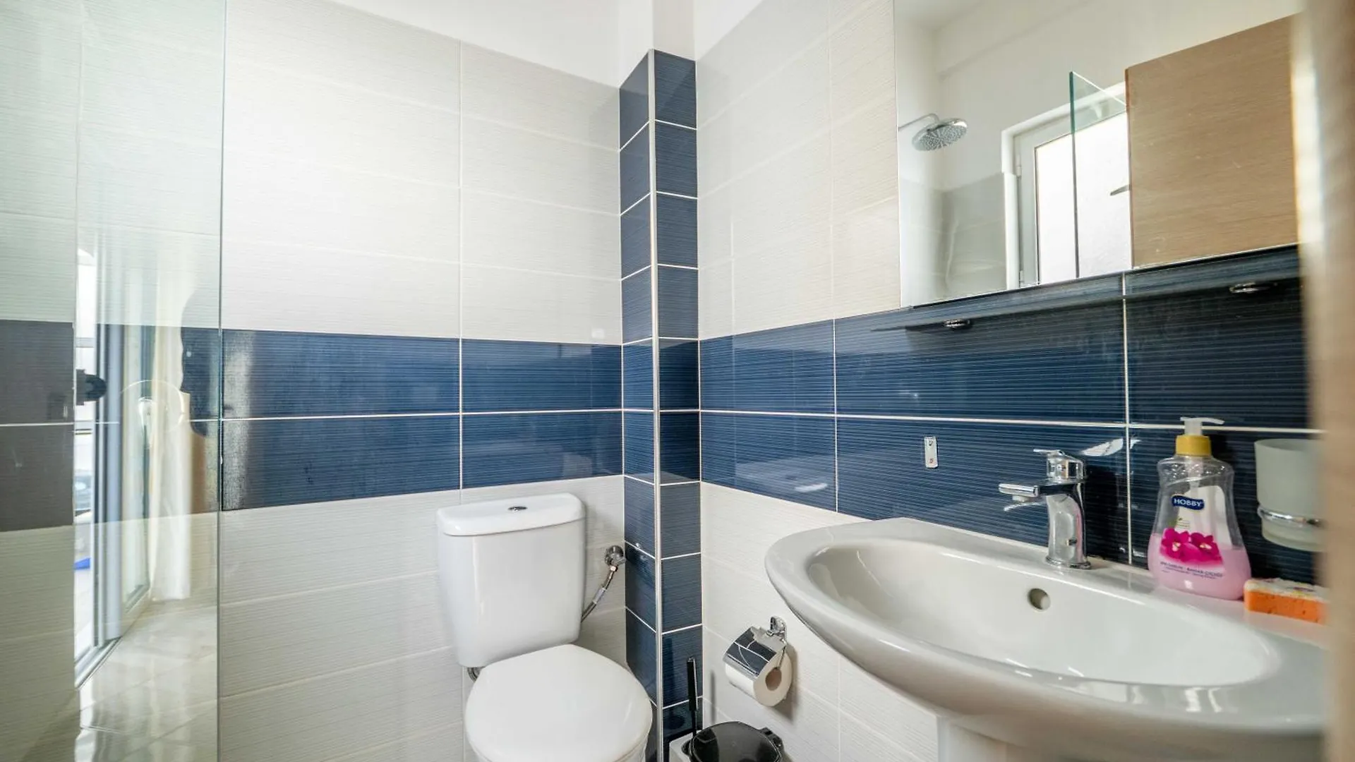 Playa Apartments ساراندا 0*,  ألبانيا