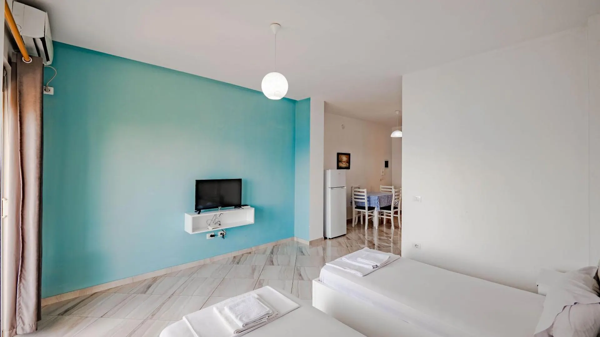 Playa Apartments ساراندا 0*,  ألبانيا