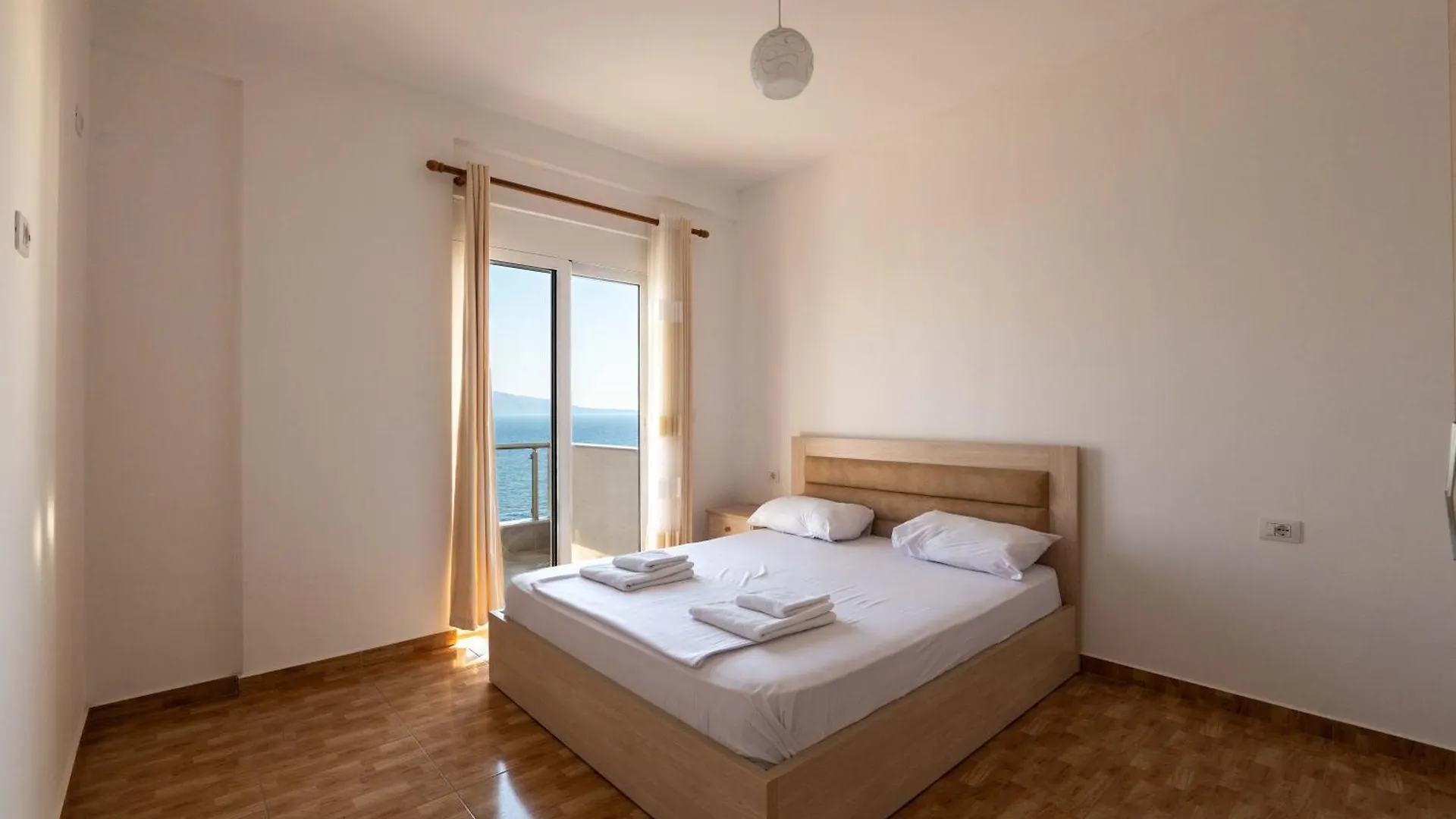 Playa Apartments ساراندا 0*,  ألبانيا